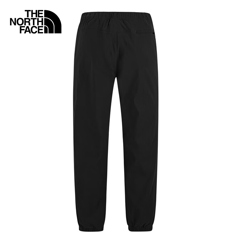 The North Face Men's Outdoor Comfortable Quick-Drying Breathable Pants 8BA9 Cosm...