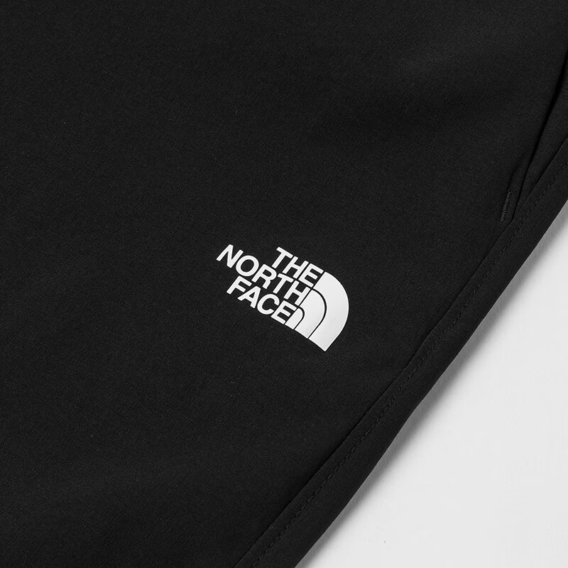 The North Face Men's Outdoor Comfortable Quick-Drying Breathable Pants 8BA9 Cosm...