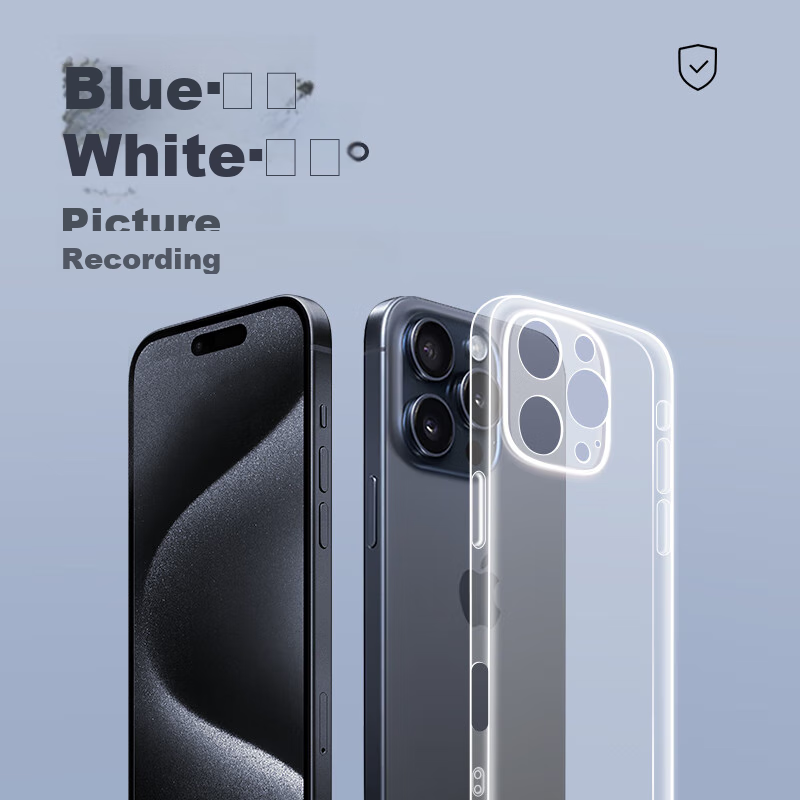 Snowkids IPhone 16 Case, Compatible with Apple IPhone 16, New Anti-Drop Ultra-Th...