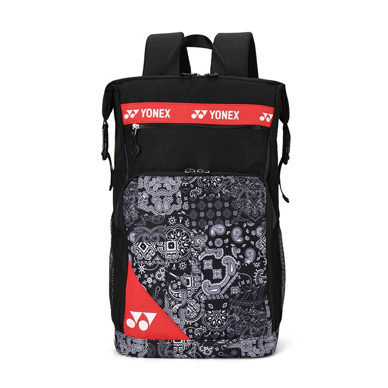 YONEX Badminton Bag, Backpack, Multifunctional, Fashionable Sports Style, BA249C...