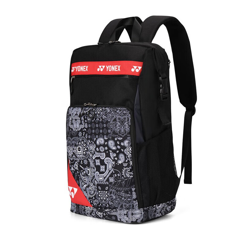 YONEX Badminton Bag, Backpack, Multifunctional, Fashionable Sports Style, BA249C...