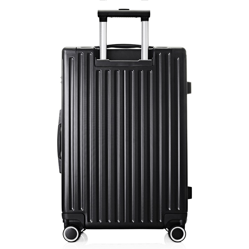 B.L.B.L Luggage, Large Capacity Suitcase for Men And Women, Student Travel Case,...
