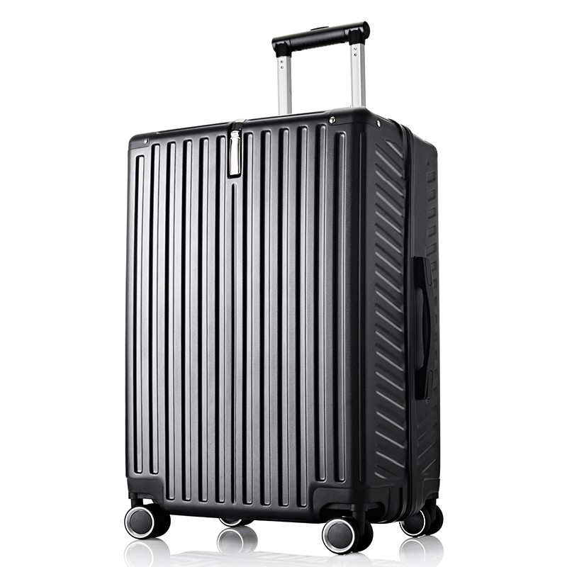 B.L.B.L Luggage, Large Capacity Suitcase for Men And Women, Student Travel Case,...