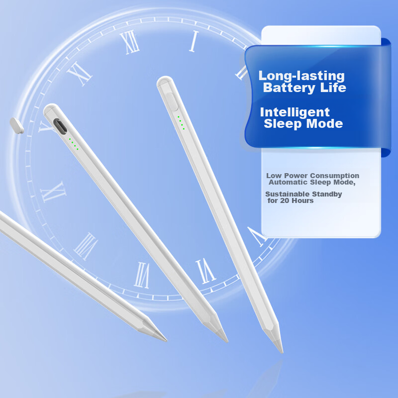 Smorss Compatible with Huawei Stylus Capacitive Pen for MatePad 11/12.6-Inch Tab...