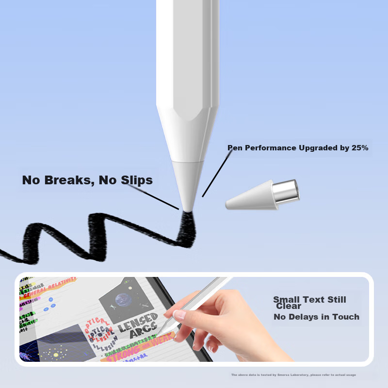 Smorss Compatible with Huawei Stylus Capacitive Pen for MatePad 11/12.6-Inch Tab...