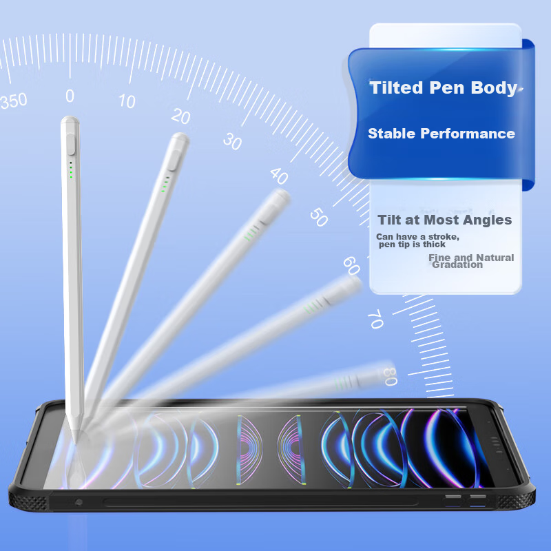 Smorss Compatible with Huawei Stylus Capacitive Pen for MatePad 11/12.6-Inch Tab...