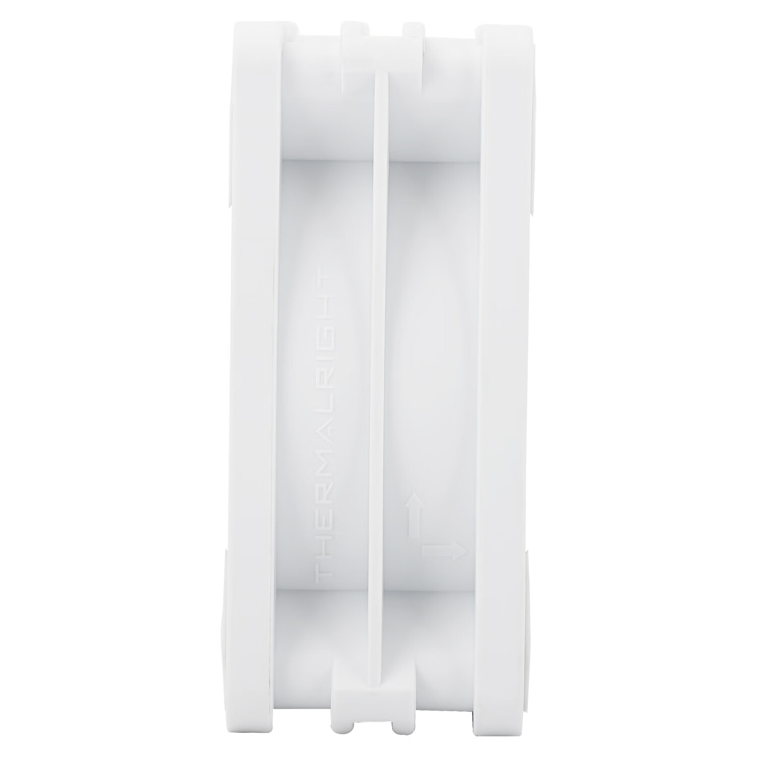 Thermalright TL-B6W 6cm Case Fan, S-FDB V2 Bearing, 6cm Case Fan 4-Pin PWM, 3200...