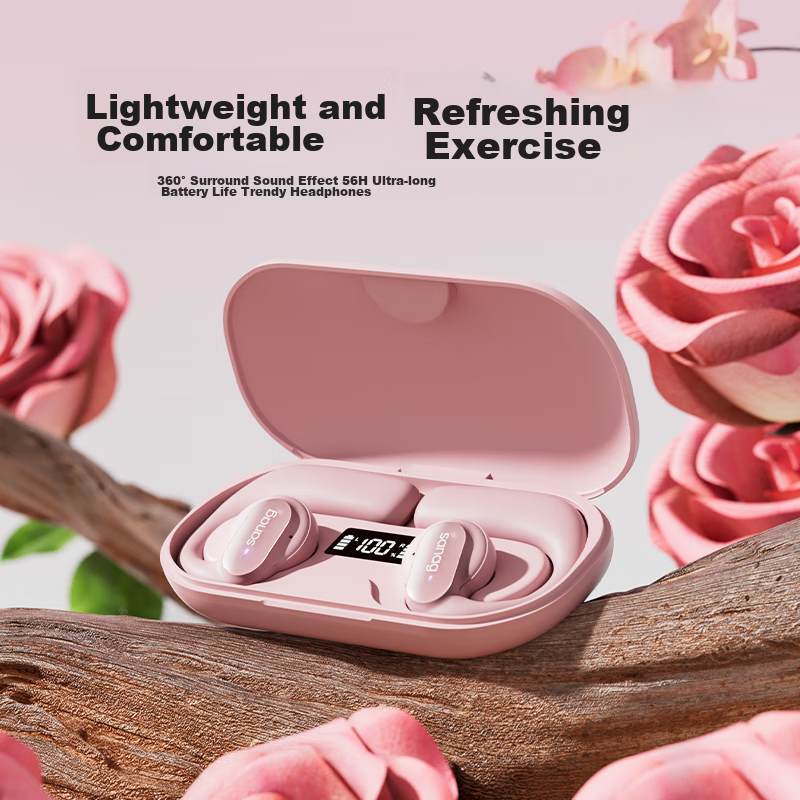 SANAG [Berlin Voice] Z30 Headphones Compatible with Sony Bluetooth Headphones, B...