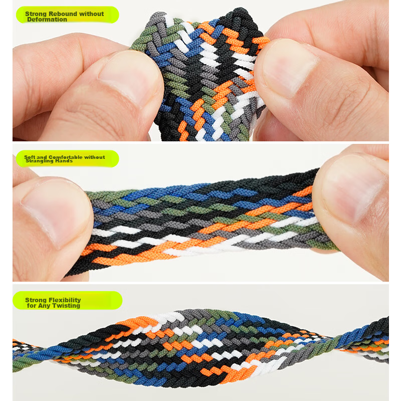 CangHua Compatible with Huawei Watch GT5 Strap, Huawei Watch 4/4Pro/3/GT4/GT5Pro...