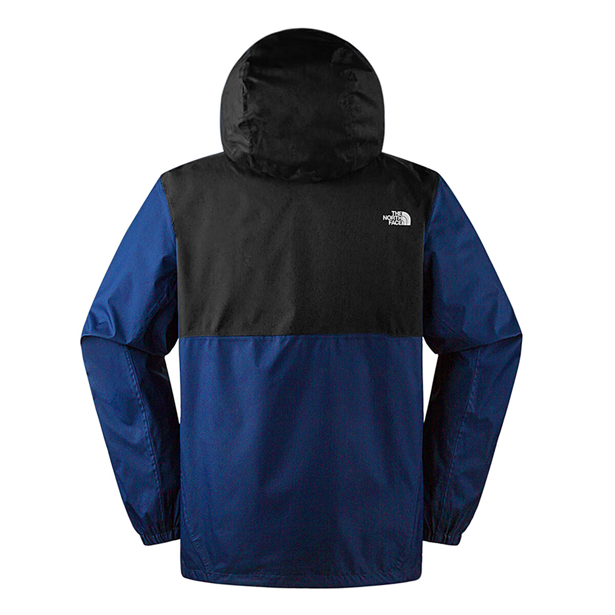 The North Face Men's/Women's Outdoor Waterproof Hard Shell Jacket 8AUN Blue/F1T...