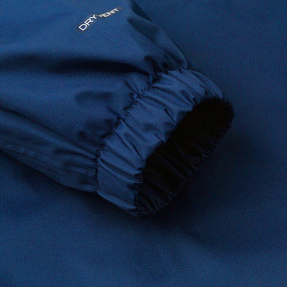 The North Face Men's/Women's Outdoor Waterproof Hard Shell Jacket 8AUN Blue/F1T...