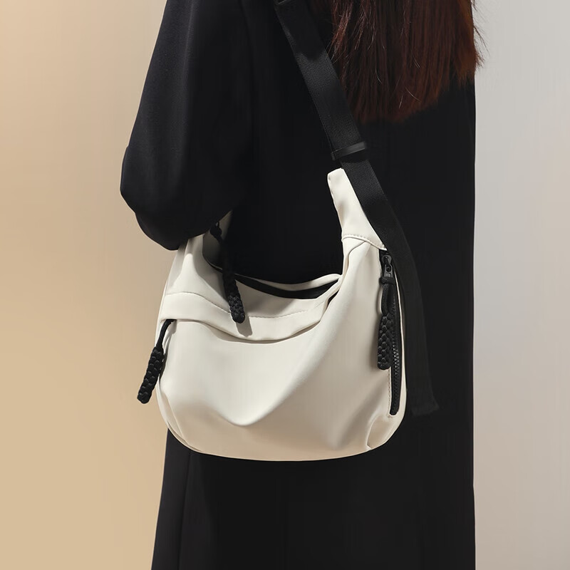 Viney Handbag, Women's Large Capacity Tote Bag, Commuter Shoulder Crossbody Bag,...