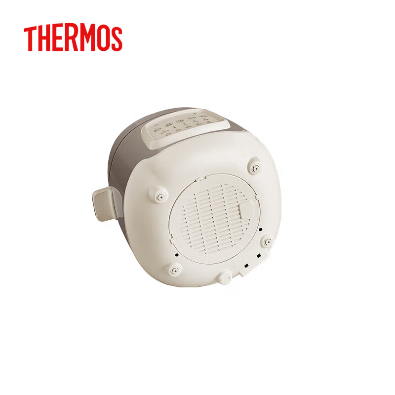 THERMOS [National Subsidy] Electric Pressure Cooker EHA-4523E Multifunctional Sm...