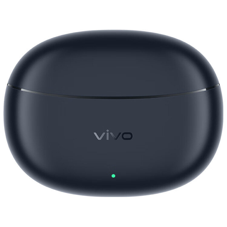 Vivo TWS 3i Ink Blue True Wireless Bluetooth Earphones, Long Battery Life, Bluet...