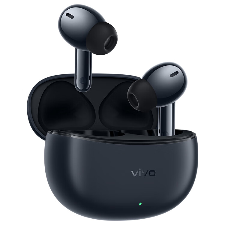 Vivo TWS 3i Ink Blue True Wireless Bluetooth Earphones, Long Battery Life, Bluet...