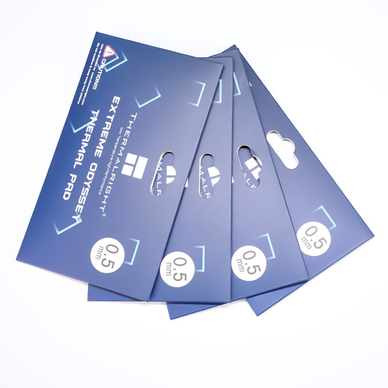 Thermalright Thermal Paste (Graphics Card Northbridge Thermal Silicone Pad/12.8W...