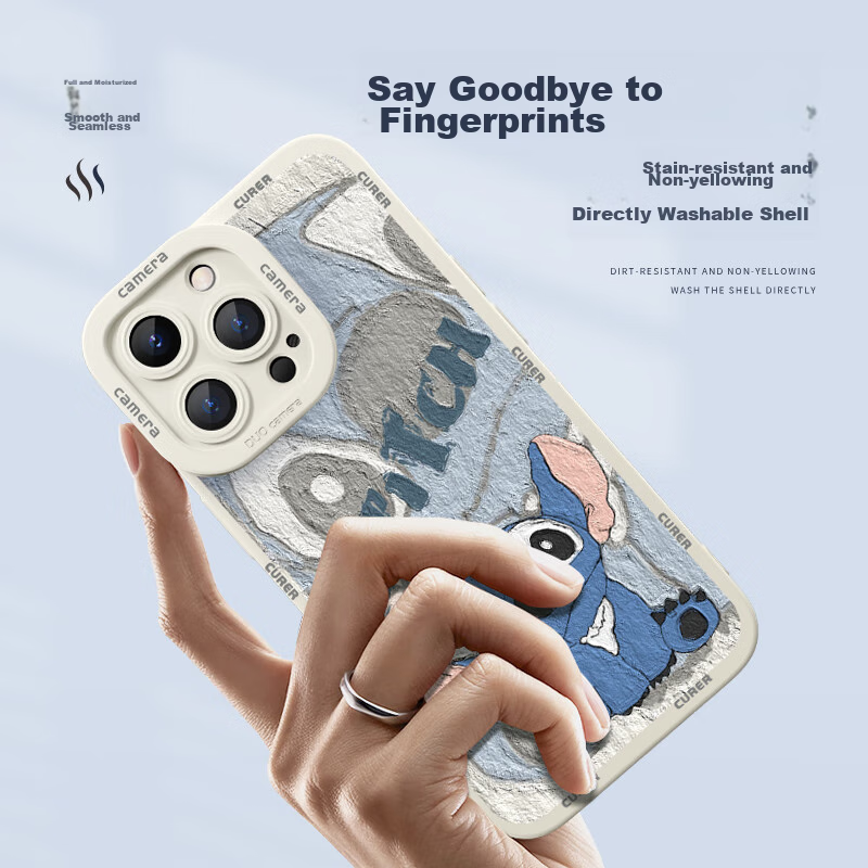 XP Compatible with Apple 16 Pro Max Phone Case, Full Lens Protection, IPhone 16...