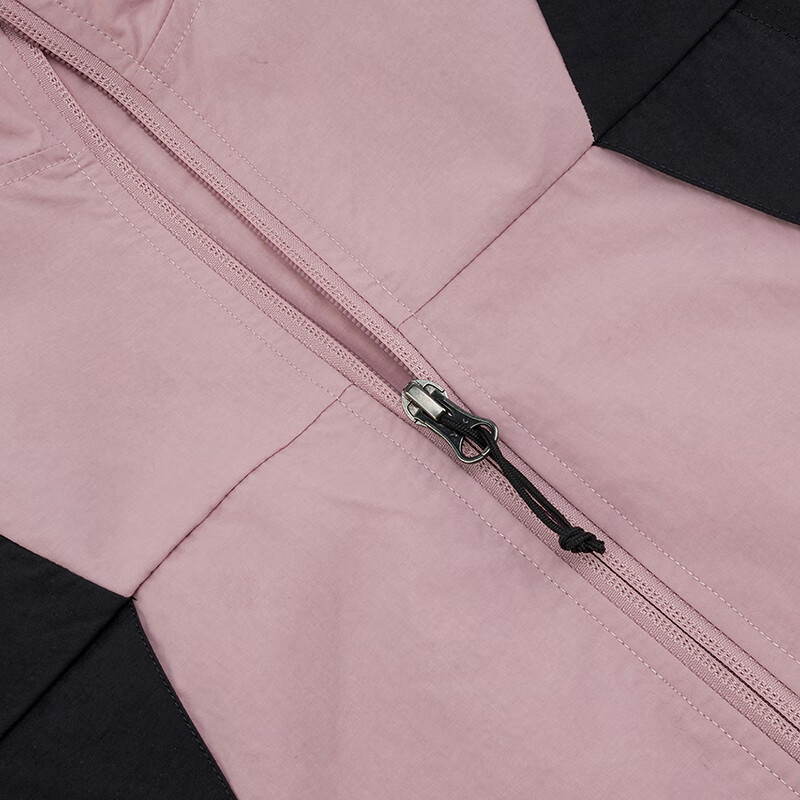 The North Face Women's Windproof Jacket Outdoor Waterproof Coat 8EXC Crystal Pin...