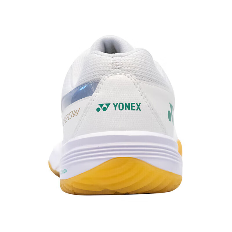 YONEX Badminton Shoes, Wear-Resistant, Shock-Absorbing, Non-Slip, Comfortable, f...