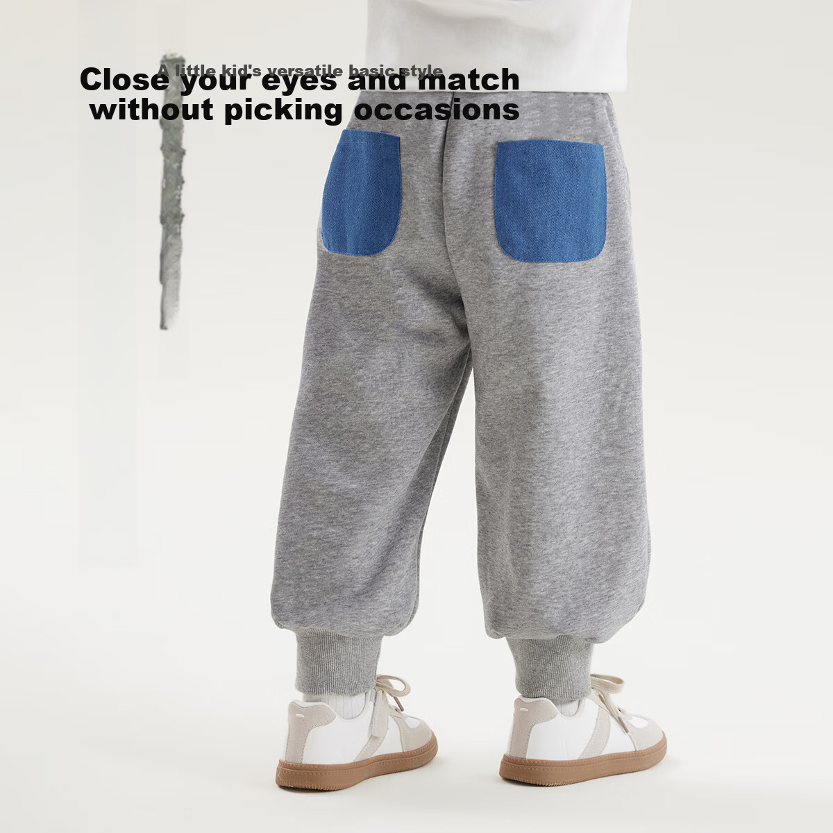 WALNUT DUCK Little Yellow Duck Children's Diapers 2025 Spring New Product Kids P...