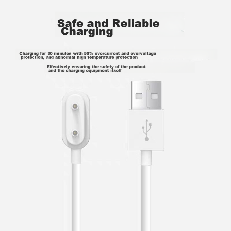 Trendsetter Compatible Charging Cable for Huawei Children's Smartwatch, 5X Pro/5...