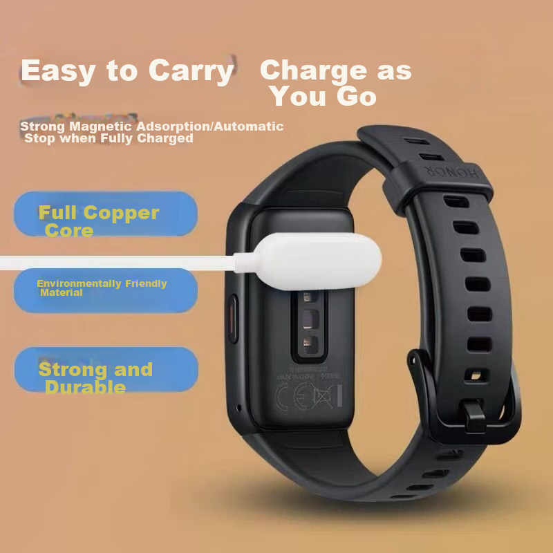 Trendsetter Compatible Charging Cable for Huawei Children's Smartwatch, 5X Pro/5...