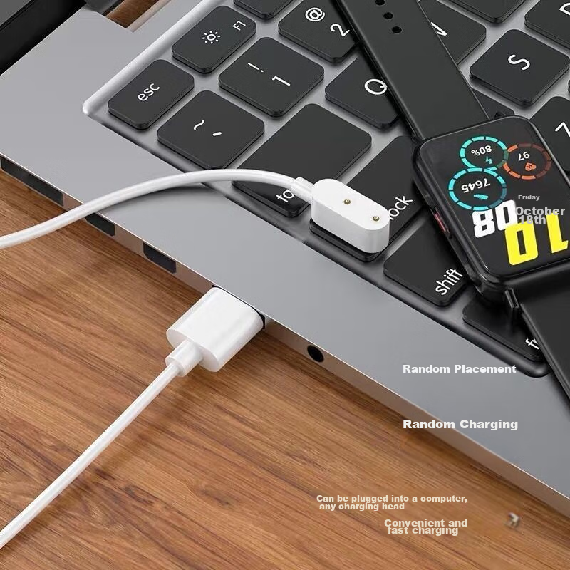 Trendsetter Compatible Charging Cable for Huawei Children's Smartwatch, 5X Pro/5...