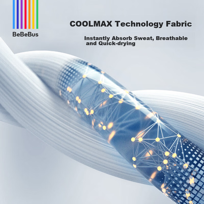 Bebebus Shell-Shaped Shaping Pillow for Correcting Head Shape, 0-6 Months, Preve...