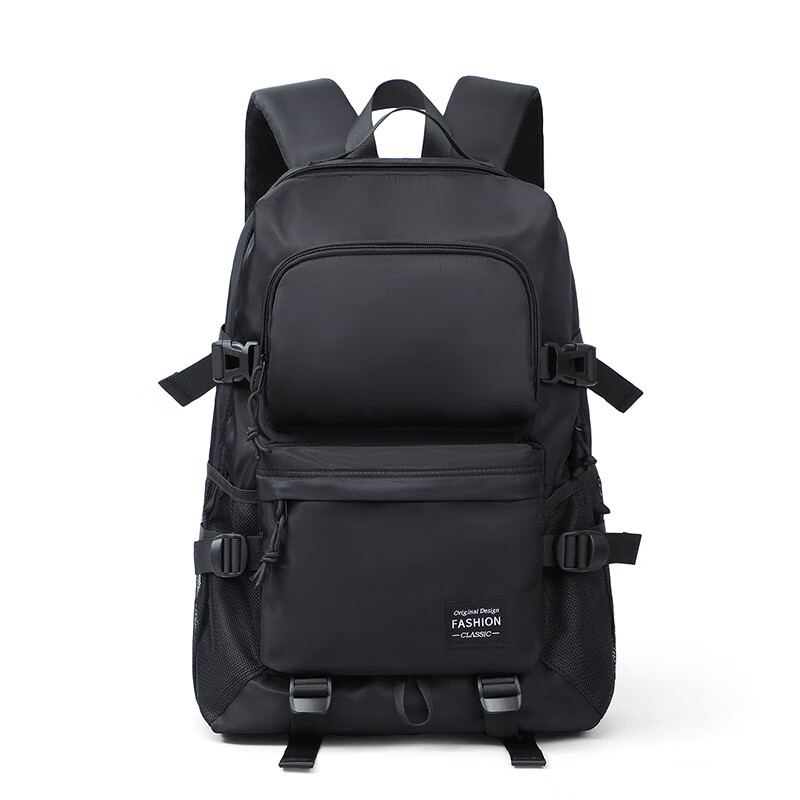 Viney Travel Backpack Men's Large Capacity Business Trip Outdoor Luggage Bag Bac...