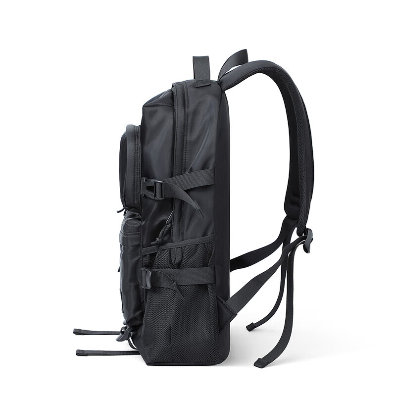 Viney Travel Backpack Men's Large Capacity Business Trip Outdoor Luggage Bag Bac...