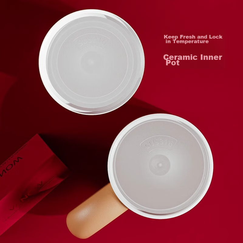 Vanow Insulated Coffee Cup Water Cup Tea Cup Gift High-end Souvenir Customized E...