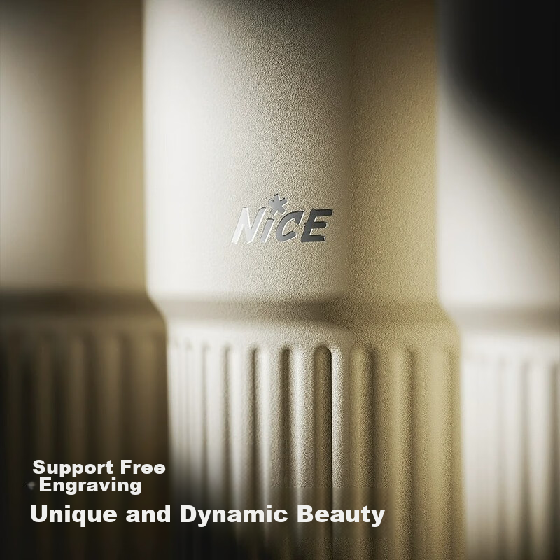 Vanow Straw Insulated Mug with Ceramic Inner Liner, Large Capacity Coffee Water...