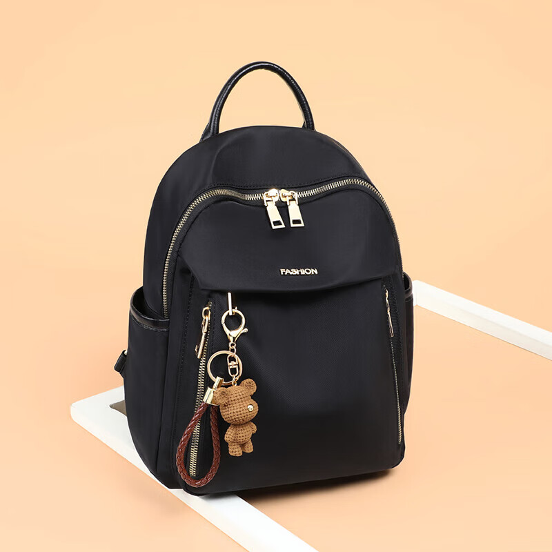 Viney Fashion Backpack for Women, Travel Bag, High School And College Student Sc...