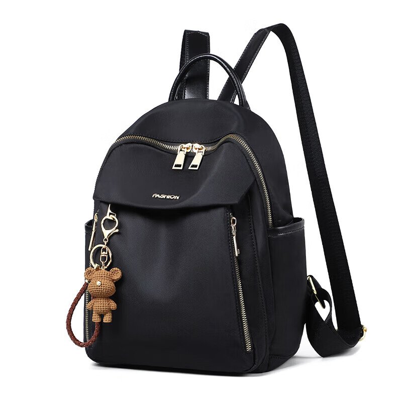 Viney Fashion Backpack for Women, Travel Bag, High School And College Student Sc...