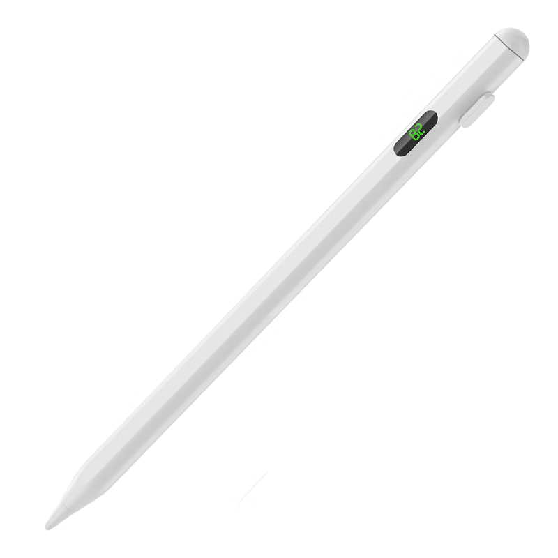 WITGOER Capacitive Stylus for IPad [LED Display], Compatible with Apple Pencil,...