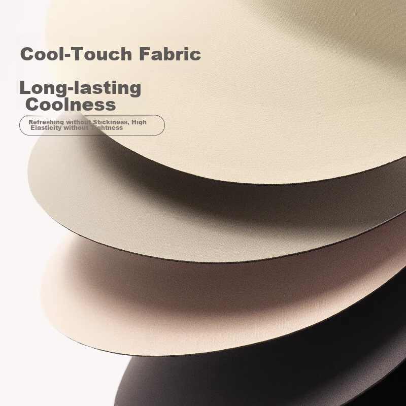 Siggi Sun Protection Hat, Egg Roll Hat, Seamless Breathable Sun Hat, UV Protecti...