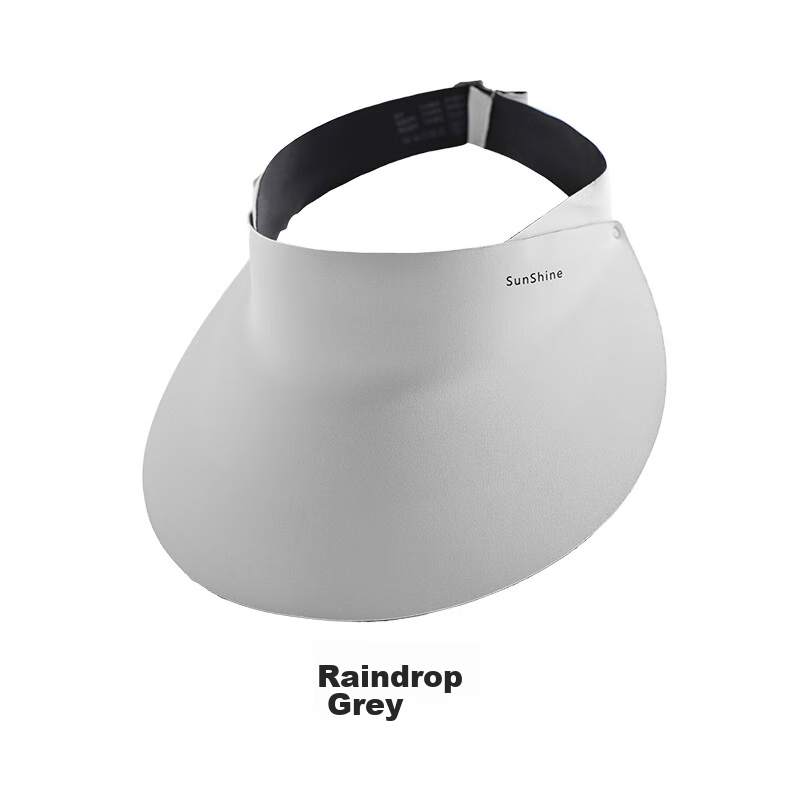 Siggi Sun Protection Hat, Egg Roll Hat, Seamless Breathable Sun Hat, UV Protecti...