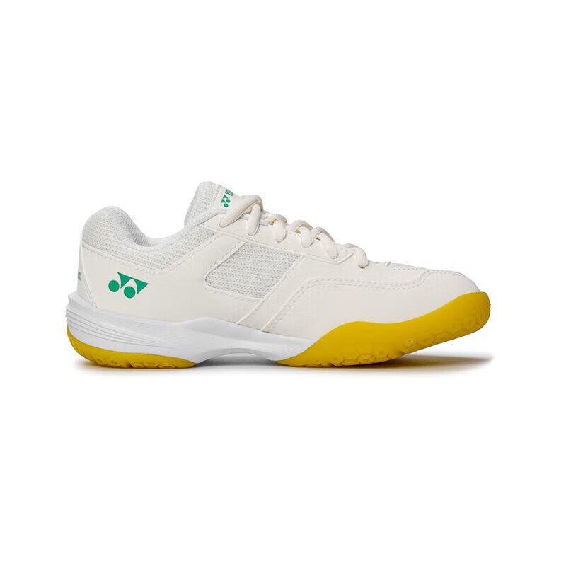 YONEX Badminton Shoes, Shock-Absorbing, Non-Slip, Comfortable, Parent-Child Styl...