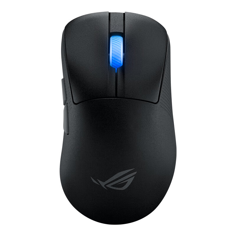 ROG Yue Ren 2 ACE Tri-Mode Wireless Gaming Mouse, AimPoint Pro Sensor, 42000DPI...