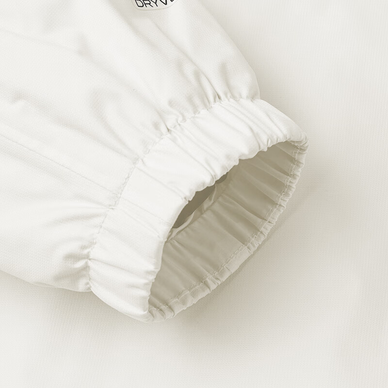 The North Face Men's/Women's Outdoor Waterproof Hard Shell Jacket 8AUN White/FUX...