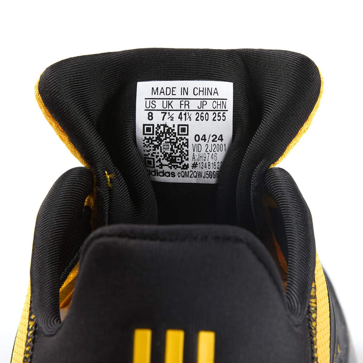 Adidas Men's Sporty, Fashionable, Comfortable and Breathable Casual Shoes UK9.5/...