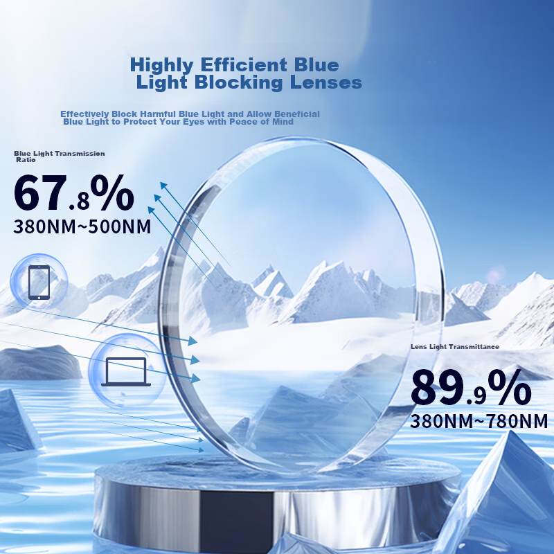 ZIPPO American Ultra-Light Foldable Portable Reading Glasses, Imported Materials...