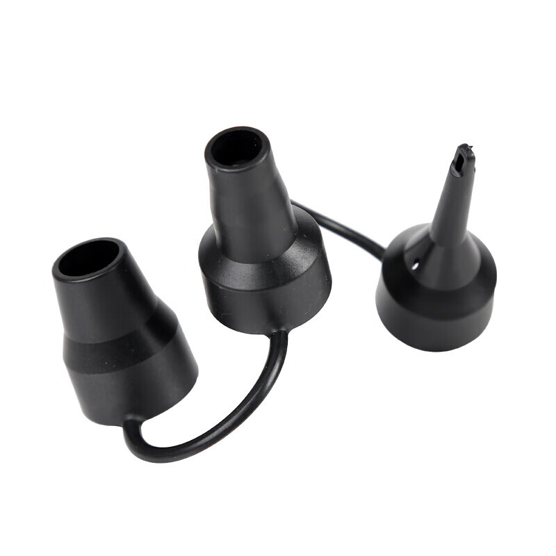 Stermay Household Electric Air Pump, Inflatable Bed Storage Bag, Swimming Ring,...