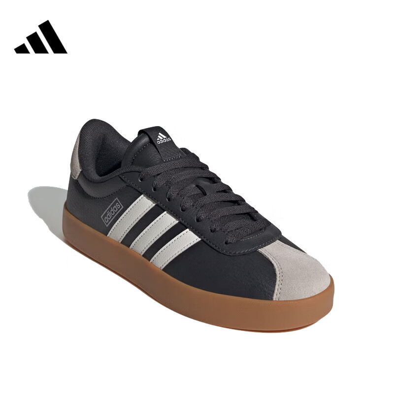 Adidas Women's Spring VL COURT 3.0 Athletic Shoes Casual Shoes JS0504 UK6 Size 3...