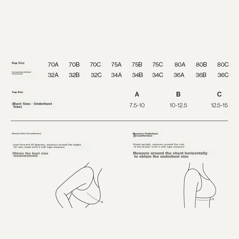 Ubras Yushuoxin Same Style Push-Up Seamless Sexy Wireless Bra Women's Underwear,...