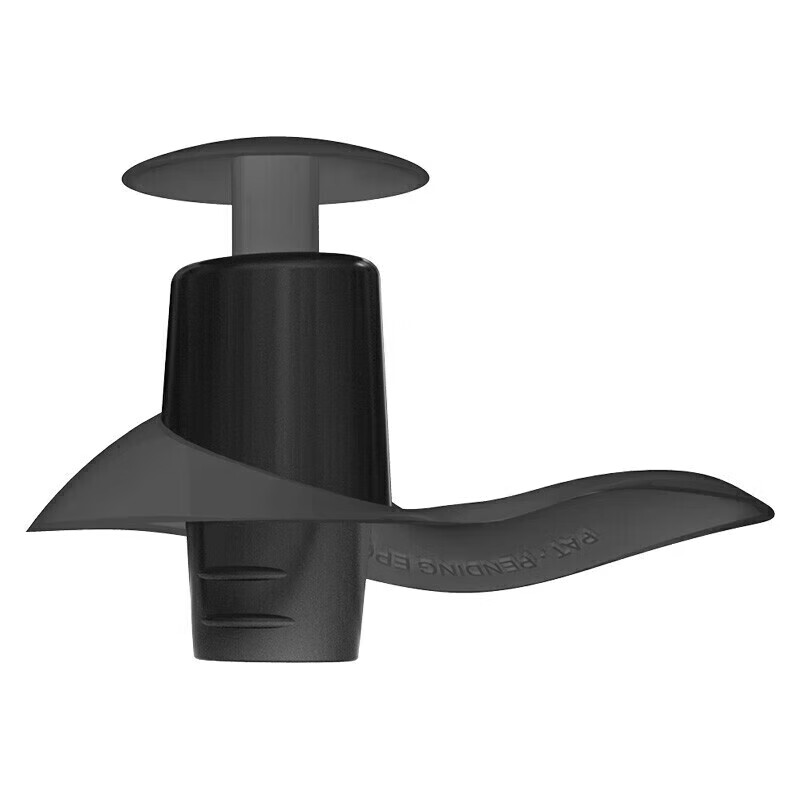 TOSWIM Professional Swimming Earplugs, Soft And Comfortable, Medium Waterproof,...