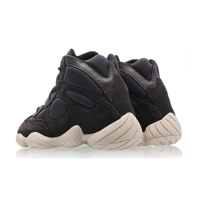 Adidas Yeezy 500 Winter Coconut Unisex Casual Shoes FW4968 UK5 Size 38