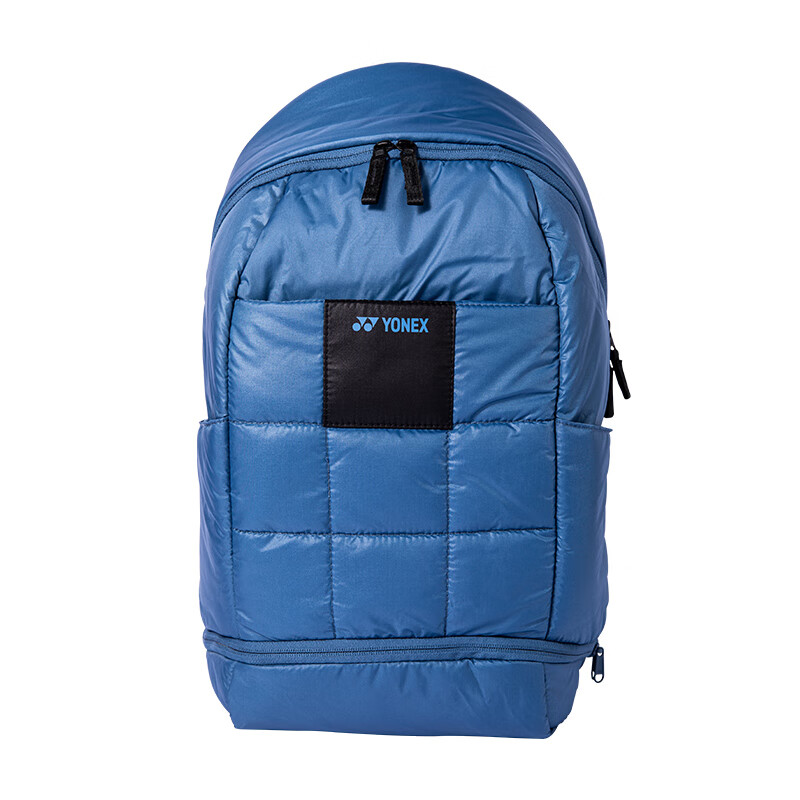 YONEX Badminton Bag, Backpack, Multifunctional, with Separate Shoe Compartment,...