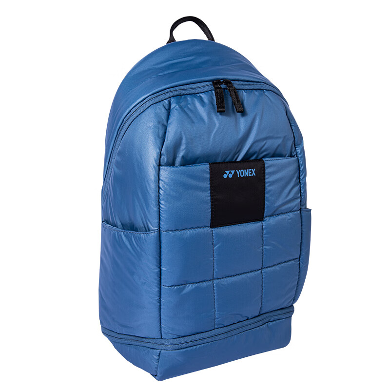 YONEX Badminton Bag, Backpack, Multifunctional, with Separate Shoe Compartment,...