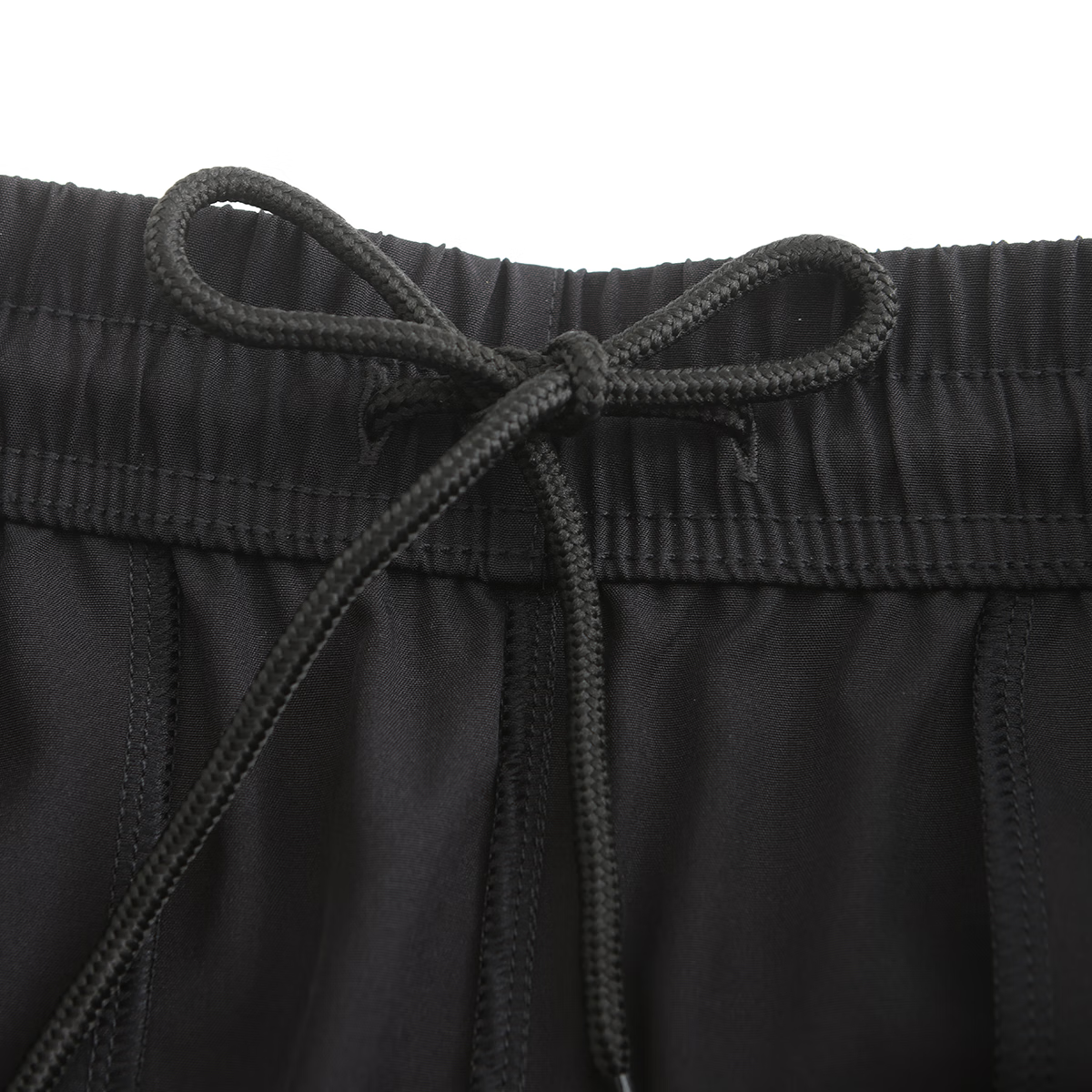 Adidas Men's Summer Breathable Thin Loose Casual Sports Woven Five Shorts Black/...